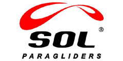 SOL Paragliders DUTY FREE